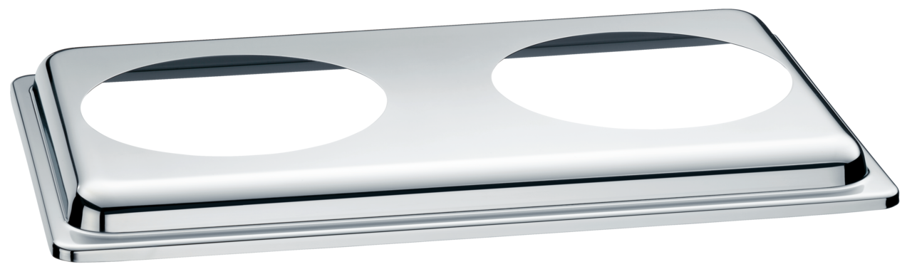 Insert holder GN 1/1