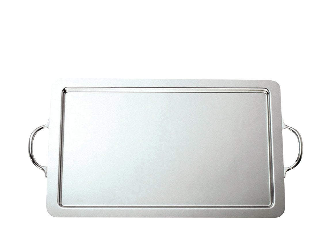 Banquet tray, 53 x 32,5 cm, Excel.