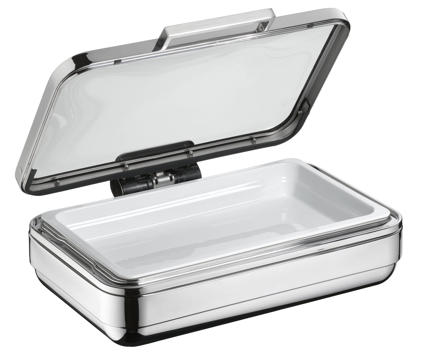 Chafing Dish INDUCTION PLUS ARTE, GN 1/1