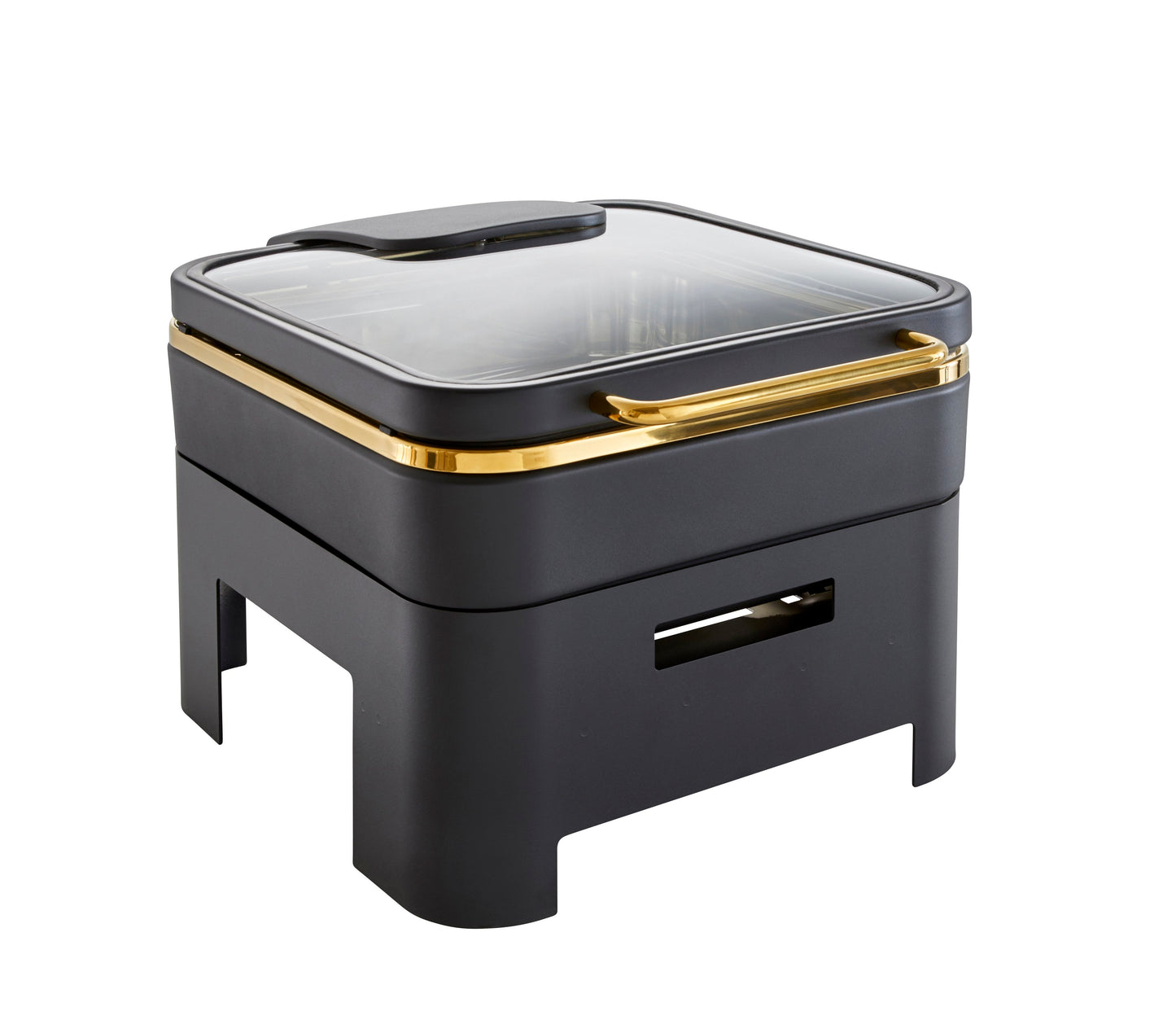 CD GN2/3 black/gold INDUCT.PLUS EXCELLENT