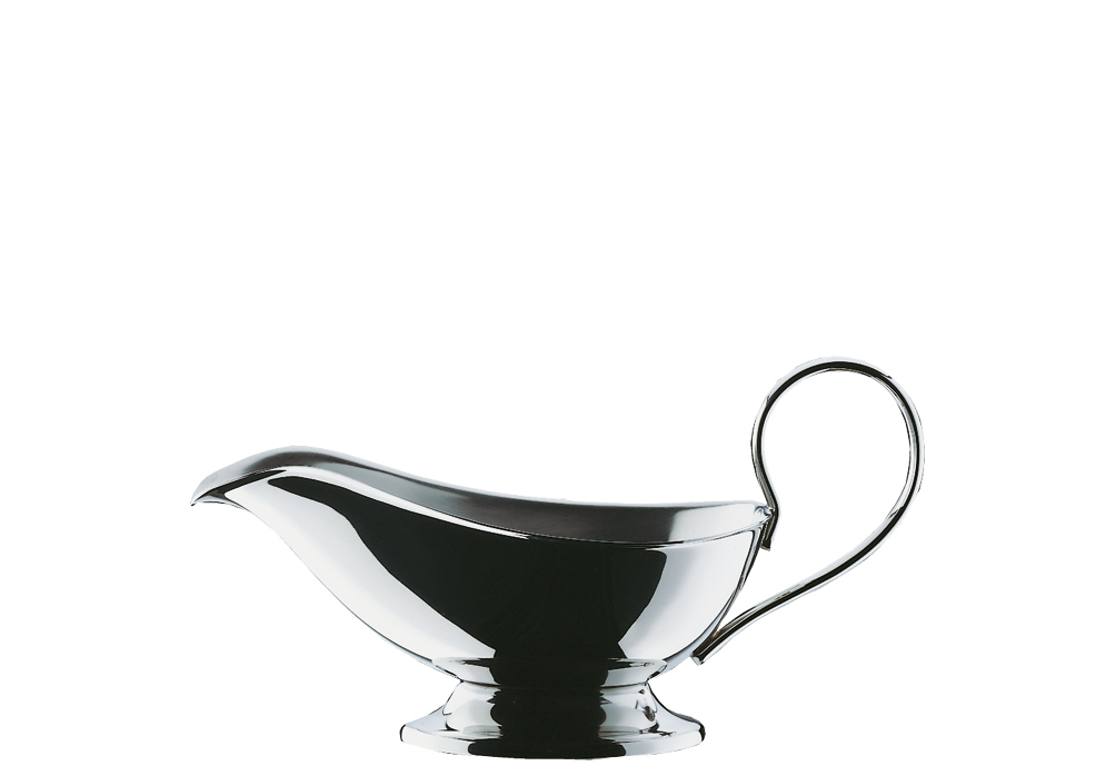Gravy boat NEUTRAL 0,3 l
