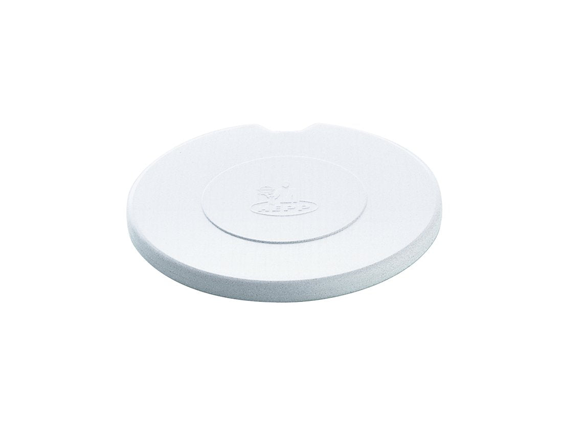 Ice pack 19 cm white