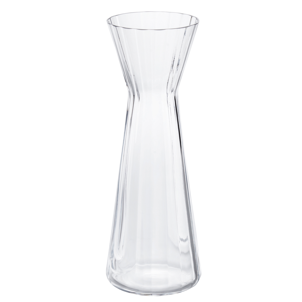Ice cream carafe H27cm