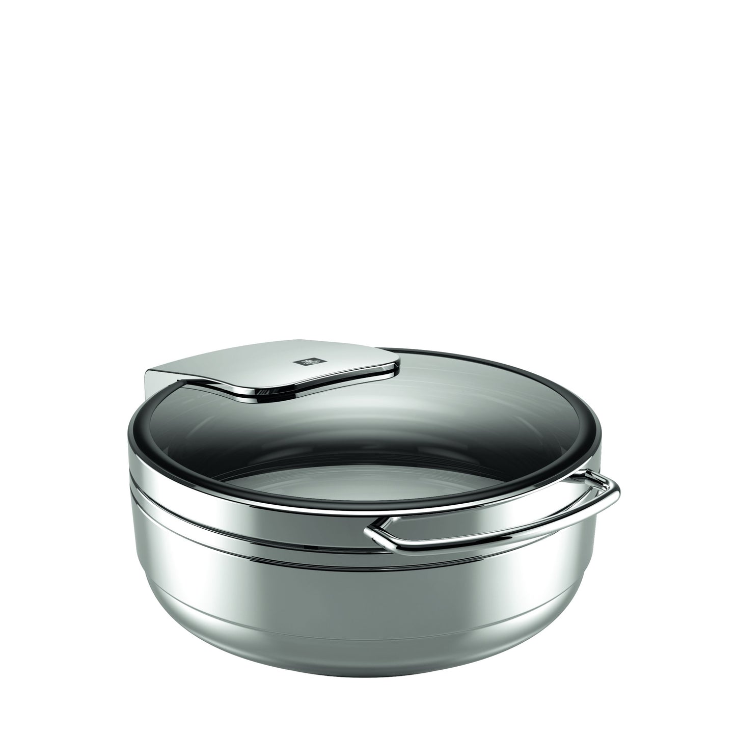 Chafing Dish IND. PLUS EXCELLENT, round