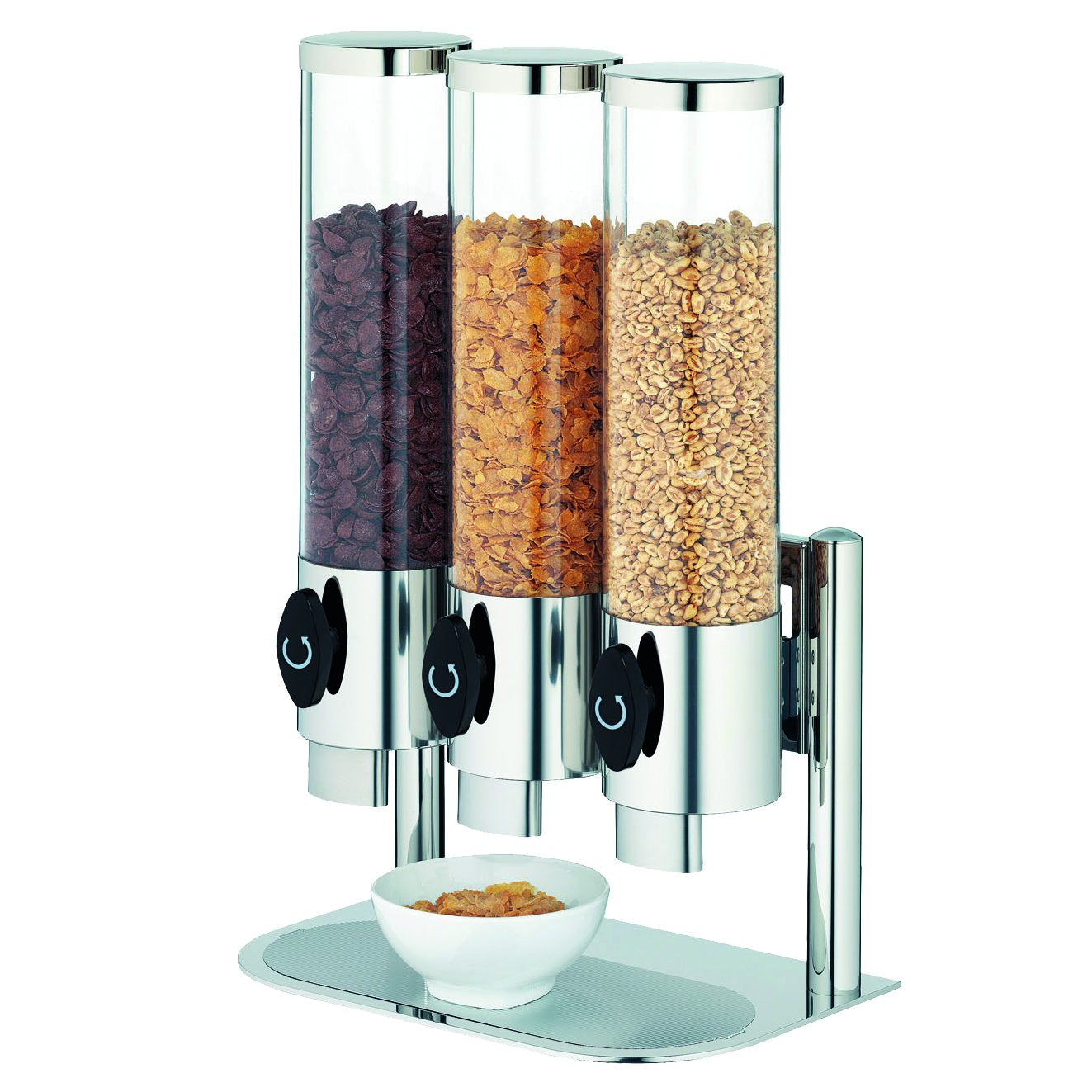 Cereal dispenser EXCELLENT in-line