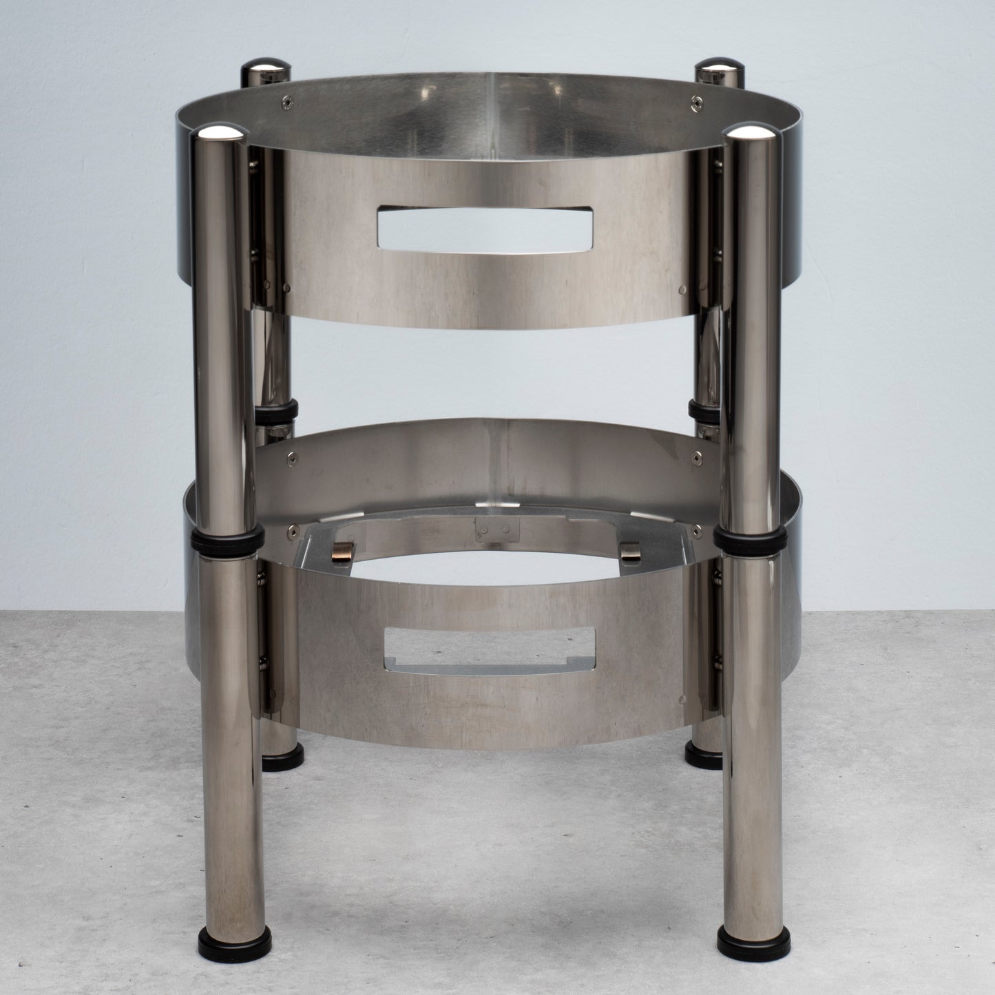 Stand IND. PLUS EXCELLENT, round