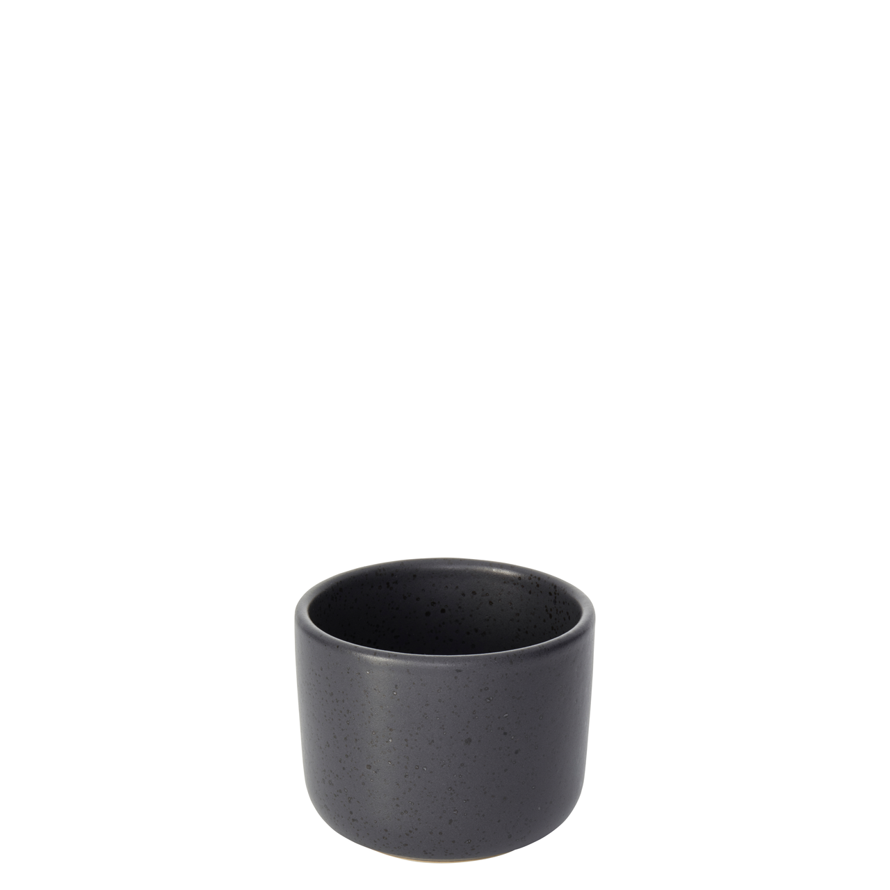 Mug GEO graphite Ø9cm