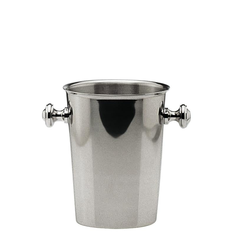 Wine cooler 16 cm, 1 bottle.