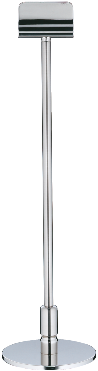 Table number stand PURE