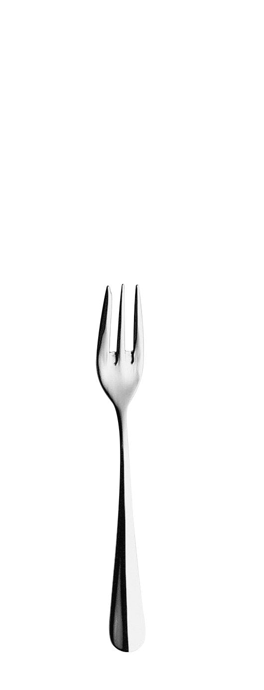 Cake fork BAGUETTE 155mm