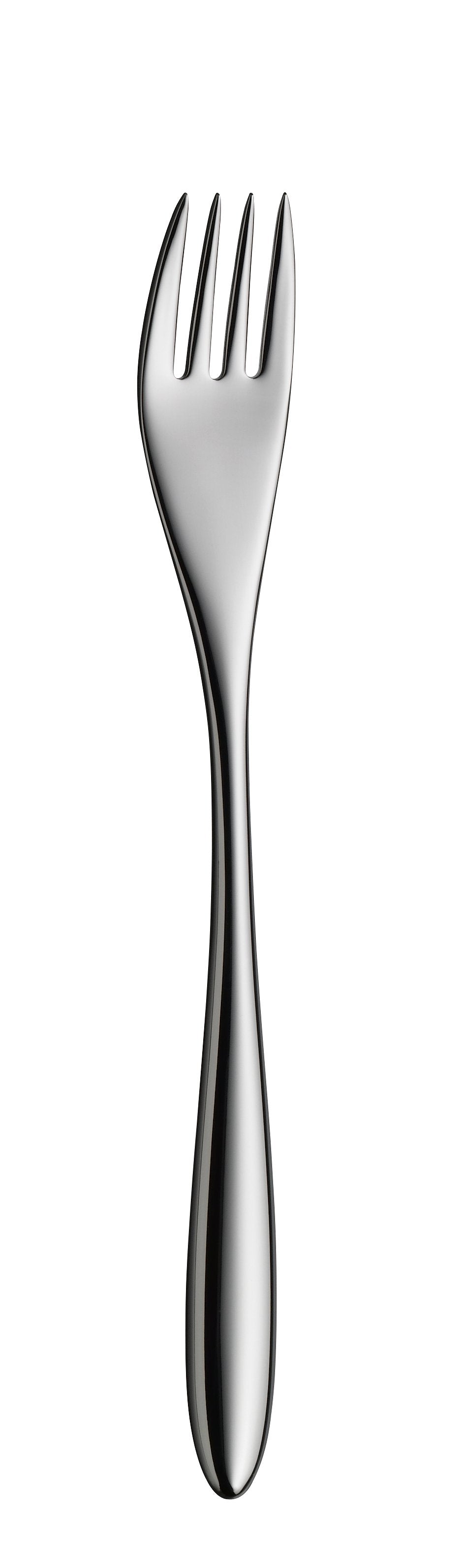 Table fork AVES silverplated 218mm