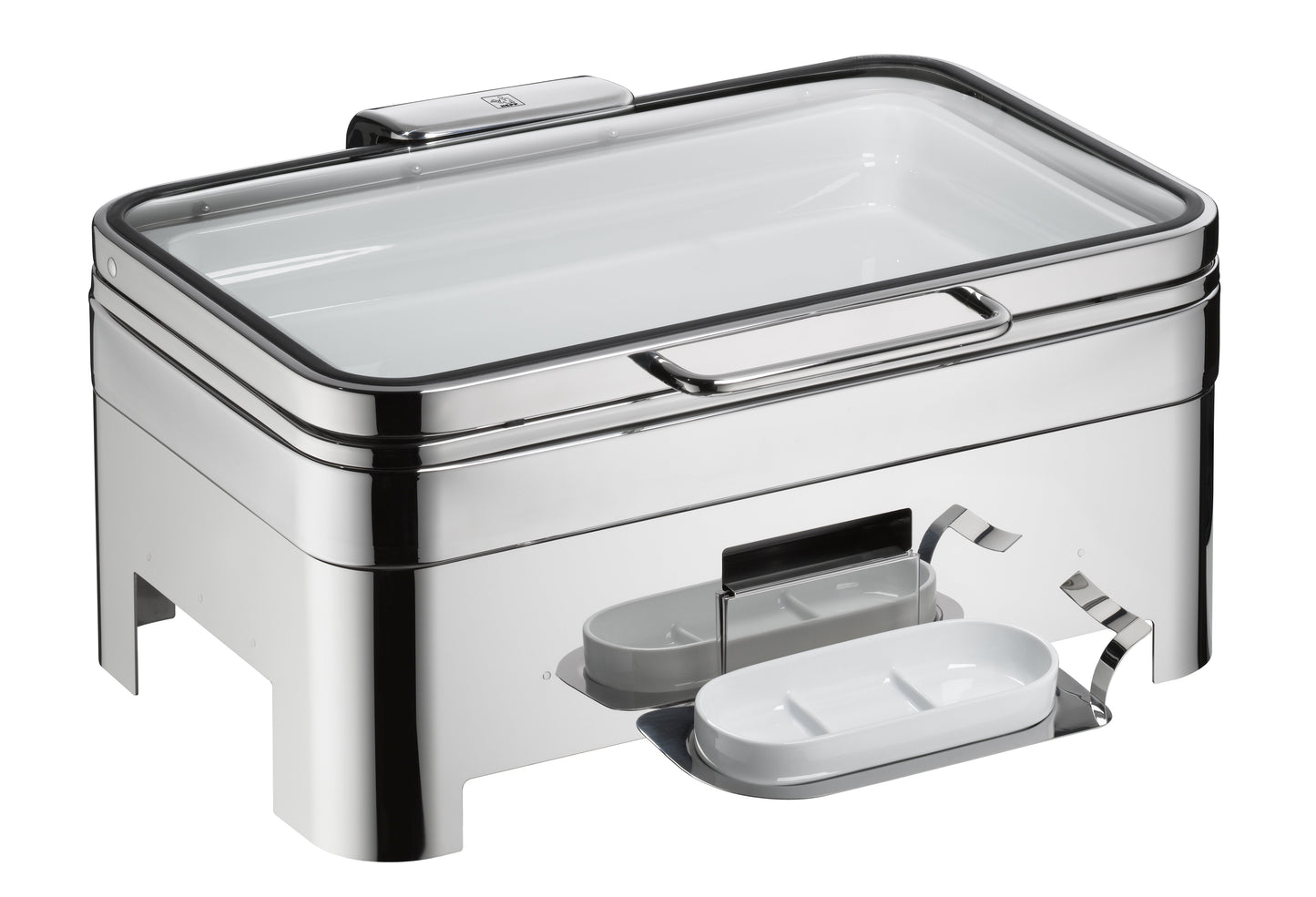 Stand IND. PLUS, GN 1/1