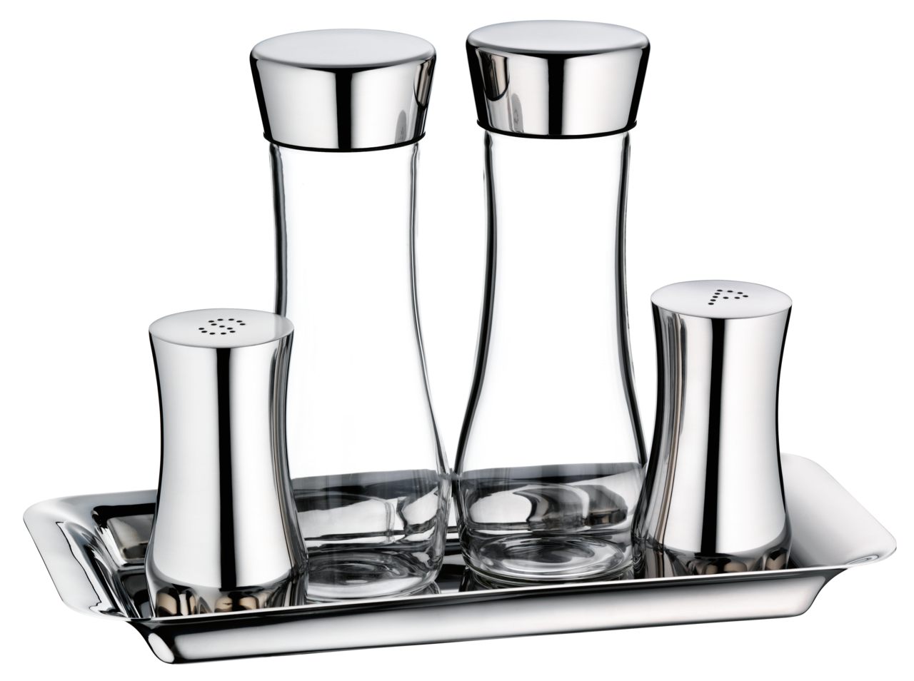 Oil/vinegar bottle URBAN