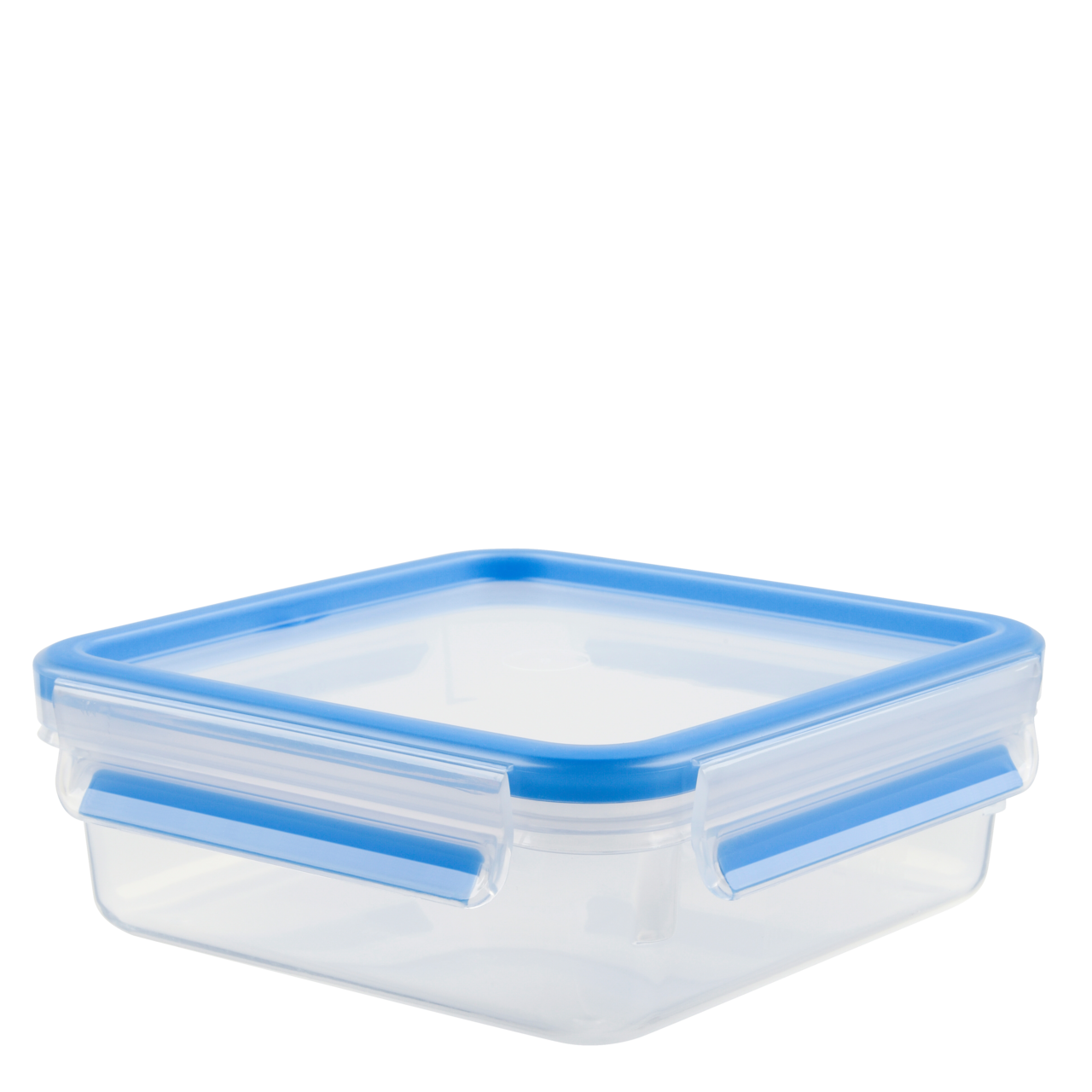 Storage container CLIP&CLOSE squa, 0.85L