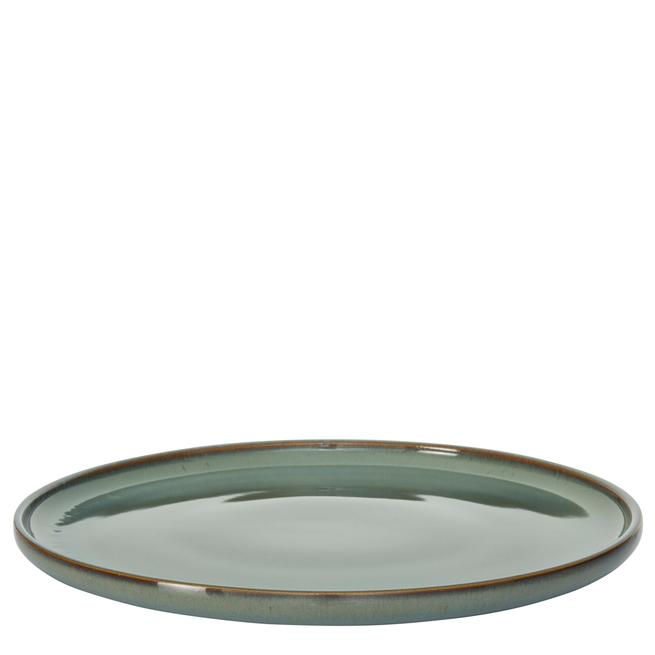 Plate flat LAGOON Ø26cm