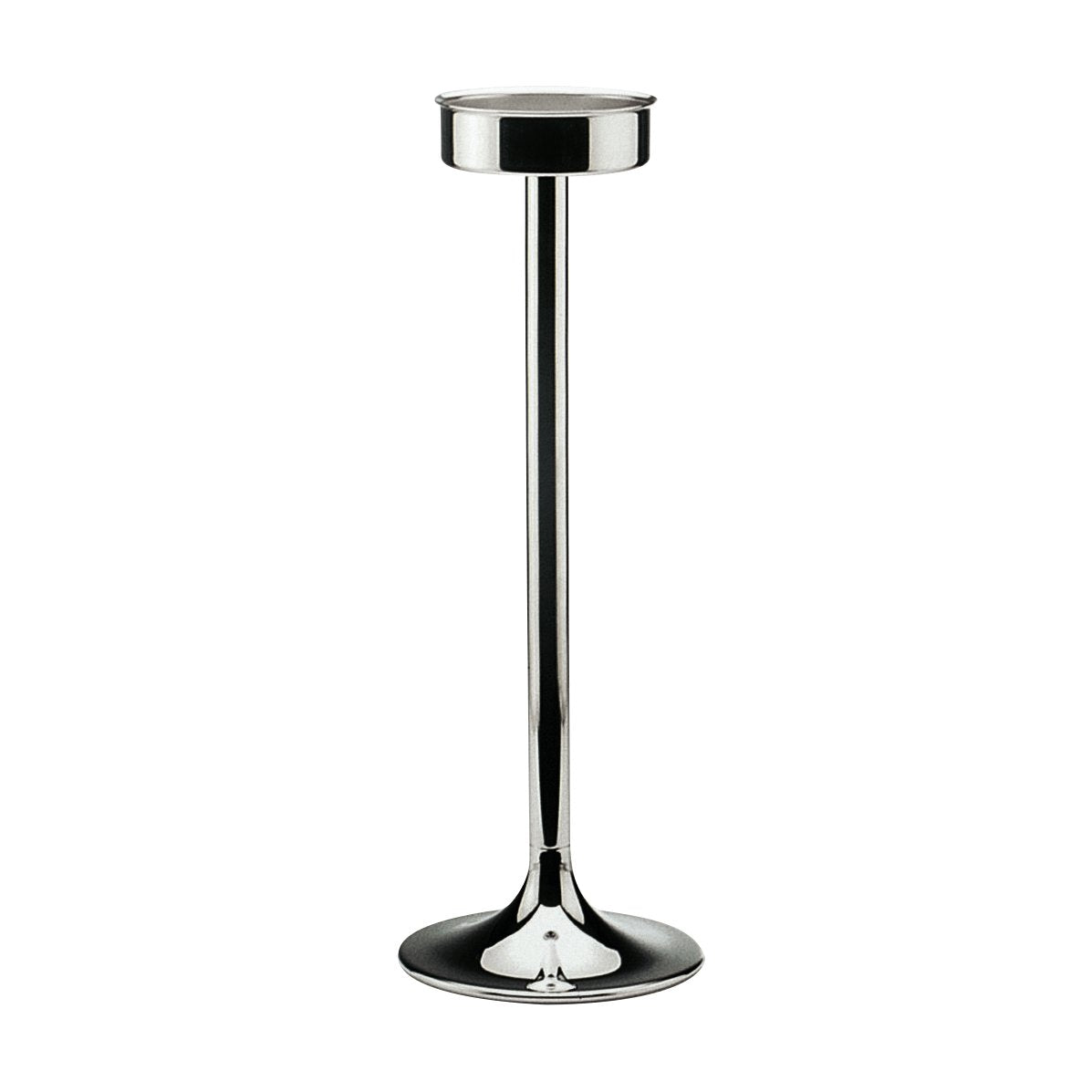 Stand for wine cooler for 2 bottles