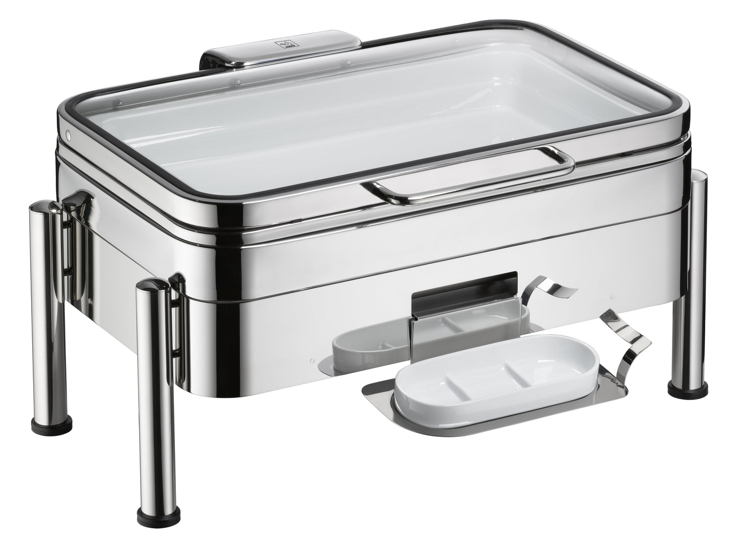 Stand IND. PLUS EXCELLENT, GN 1/1