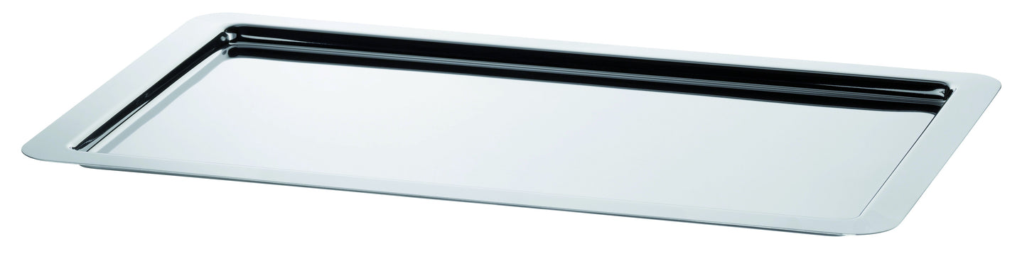 Banquet tray 1/1 53x32.5cm w/o handle