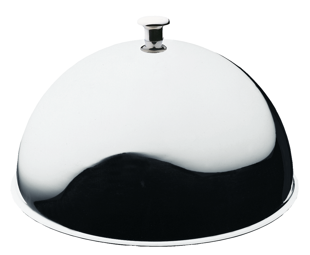 Plate cover NEUTRAL 25 cm