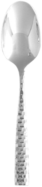 LUCCA FACET Tea Spoon 145mm