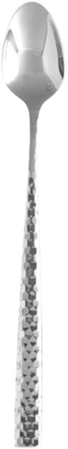 LUCCA FACET Iced Tea Spoon 203mm