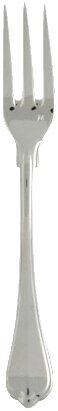 SAN MARCO Dessert Fork 188mm