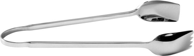 Tong stainless steel 25cm