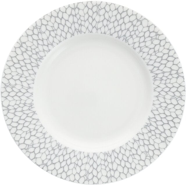 AMANDA GRAY Plate Flat 16cm