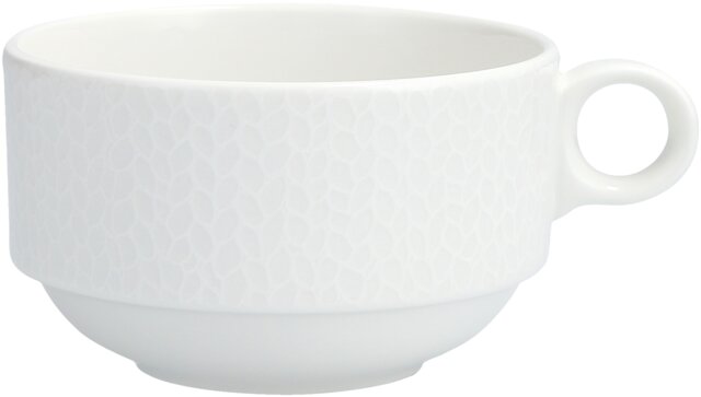 AMANDA WEISS Cappuccino Cup Stackable 0,3l