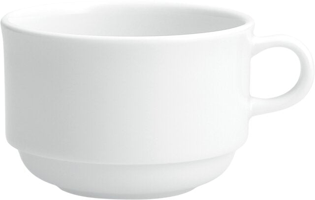 SNOW Coffee Cup stackable 0.18l