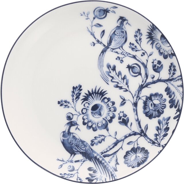 FLORINA Plate Flat 15.5cm