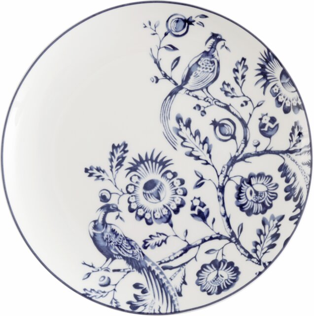 FLORINA Plate Flat 21cm
