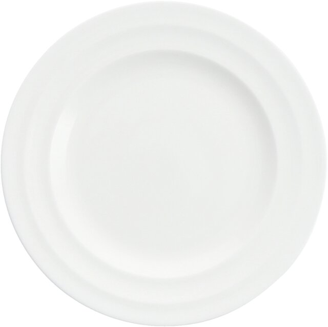 CIELO Plate Flat 16cm