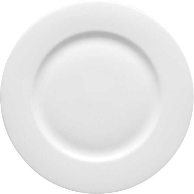 GRACIA Plate Flat 27cm