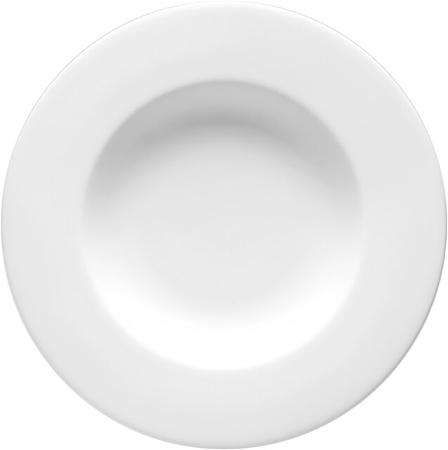 GRACIA Plate Deep 23cm