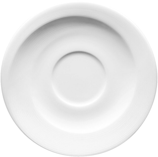 ZEN Multi Purpose Saucer 16cm
