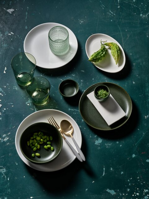 JUPITER Allround Tumbler Sage 30,0cl