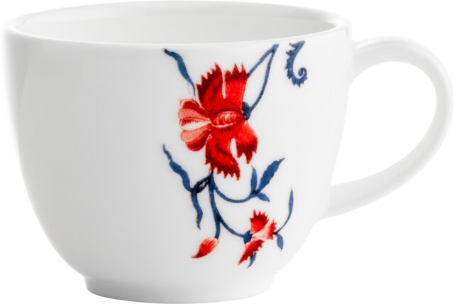 RED GARDEN Espresso Cup 0,10l