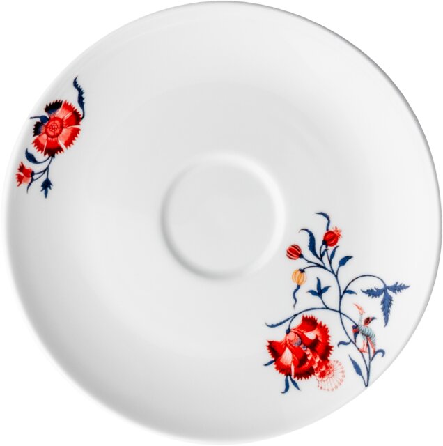 RED GARDEN Multi purpose Saucer 15,5cm