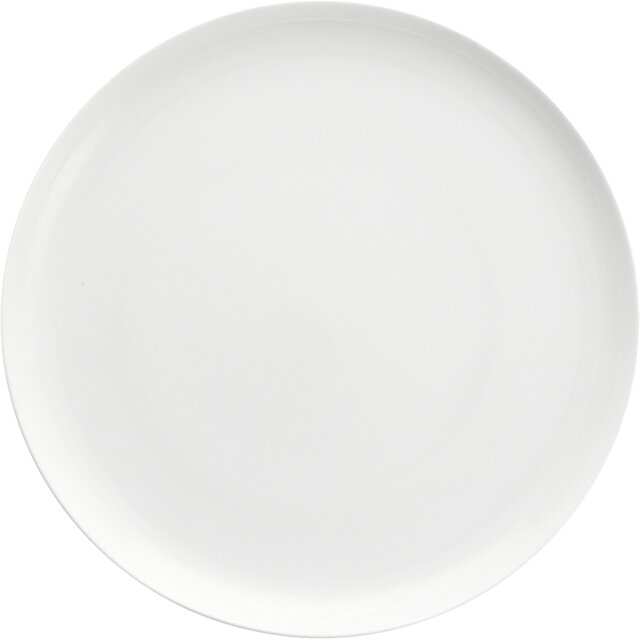 MODERN COUPE Plate Flat 29cm