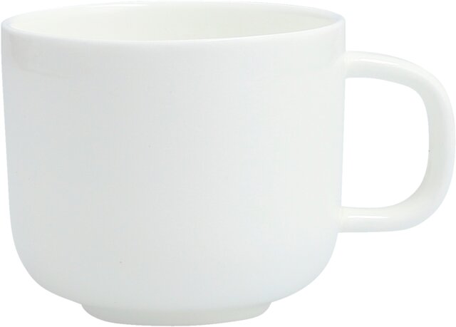 MODERN COUPE Espresso Cup 0,09l