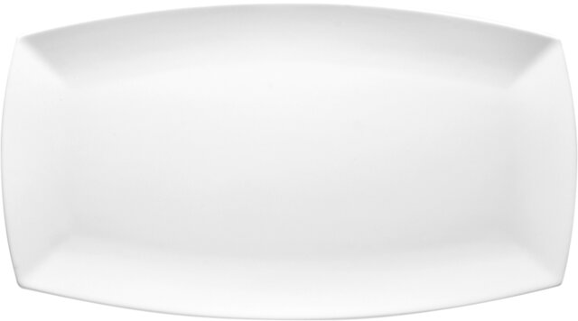 SPECIALS Platter Flat Bottom 25x14cm