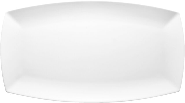 SPECIALS Platter Flat Bottom 36x20cm
