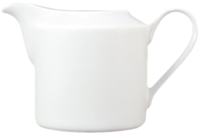 ACCESSORIES Creamer with handle 0.15l