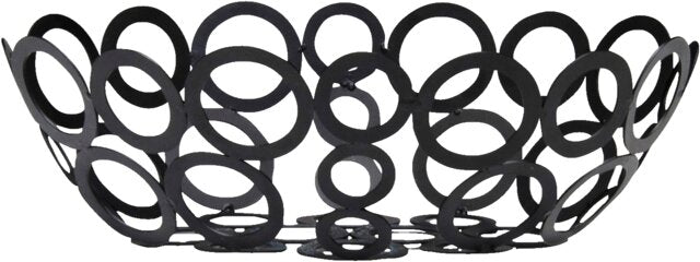 ACCESSORIES Bread Basket Oval 21x15cm