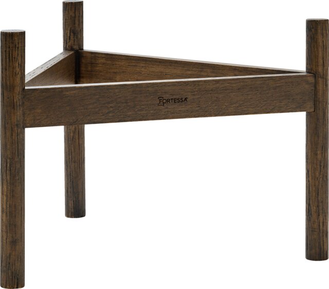 ACCESSORIES NIVO Riser Oak Wood