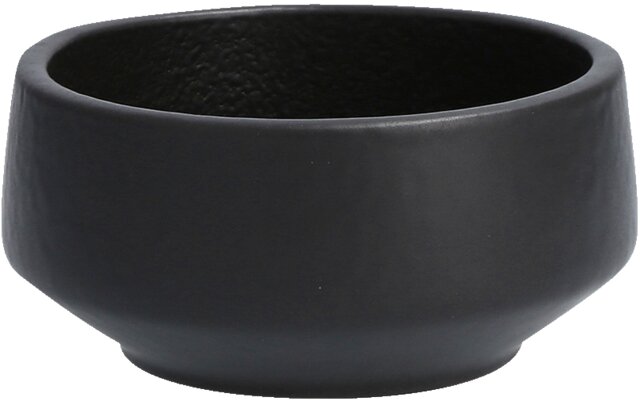 NATURE DARK Bowl 10.5cm (220 ml)
