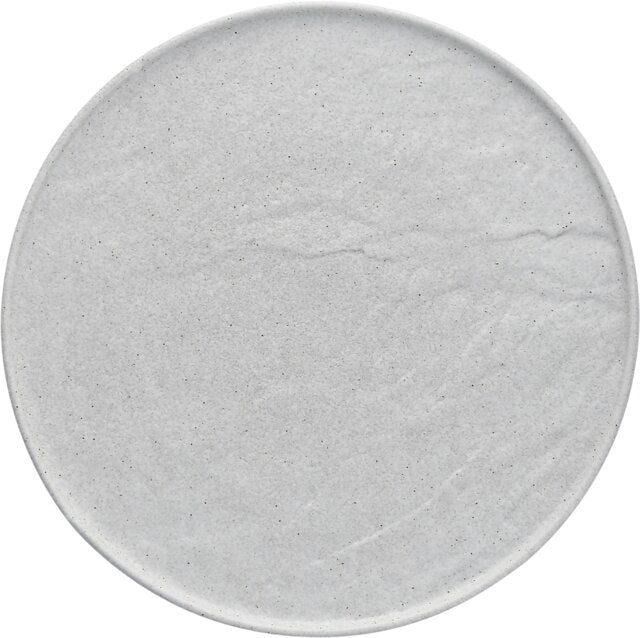 NATURE LIGHT Plate Flat 22cm