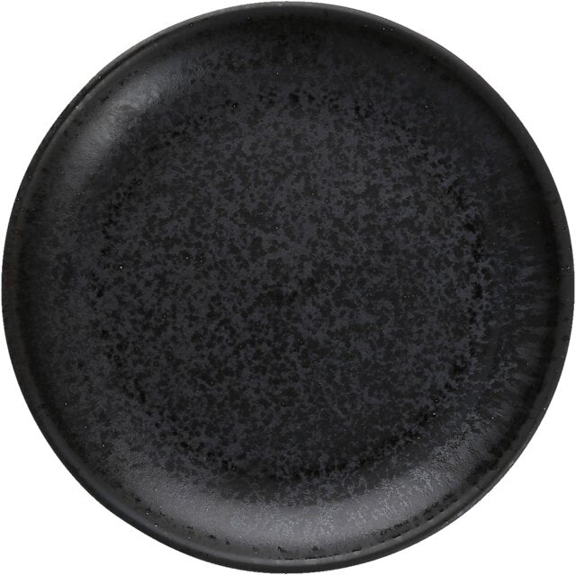 SOUND MIDNIGHT Plate flat coupe 16cm