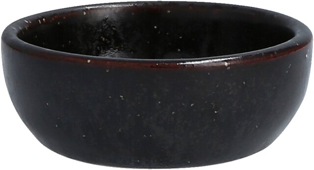 SOUND MIDNIGHT Butter Dish 6cm (30ml)